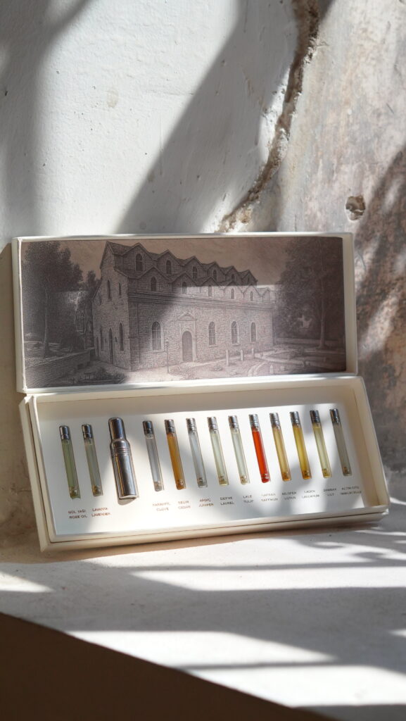 Misparta Koleksiyon Set