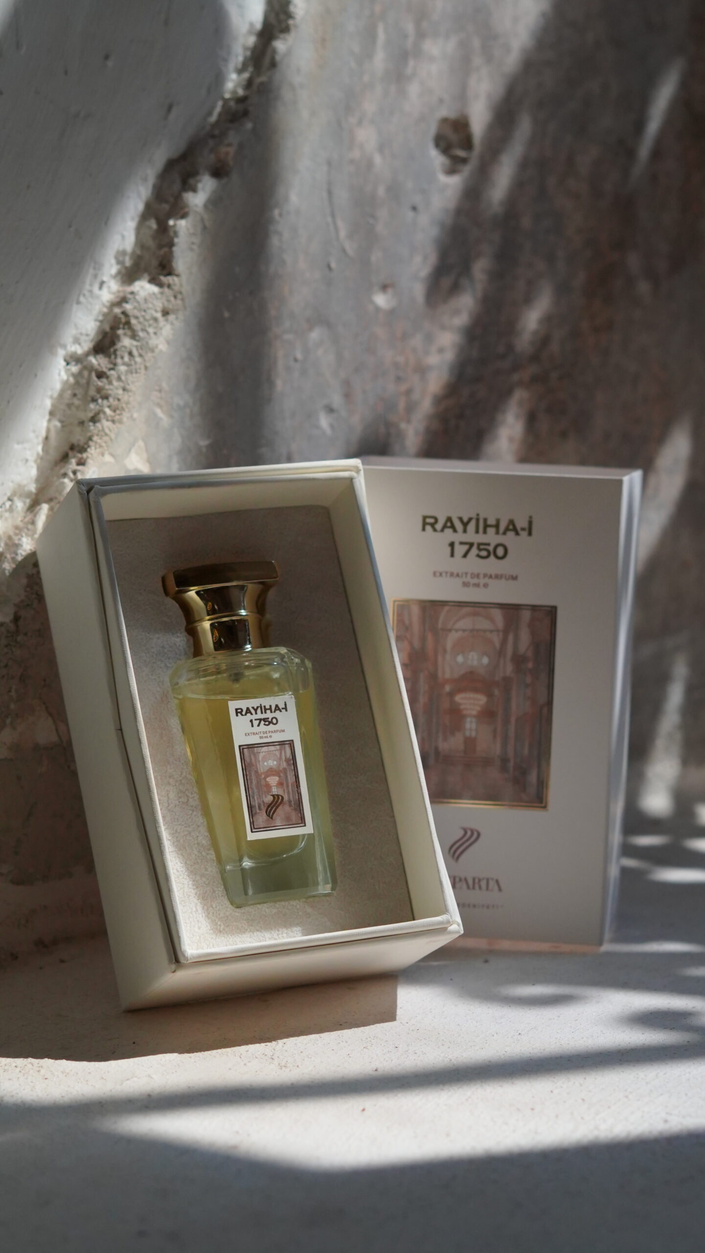 Rayiha-i 1750 (50ml)